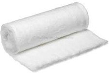 Cotton Wool Roll, 500G (Pack