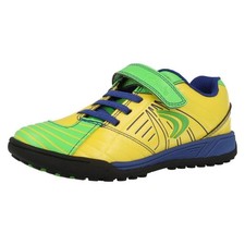 Boys Clarks - In Play Astro