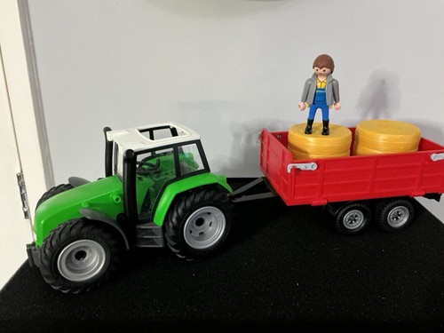 Playmobil 6130 country large - playmobil,