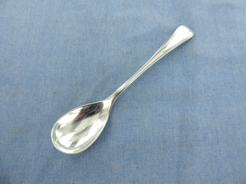 Antique sterling silver - ,