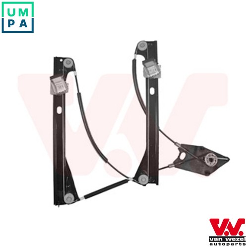 Window regulator 5829263 - window,