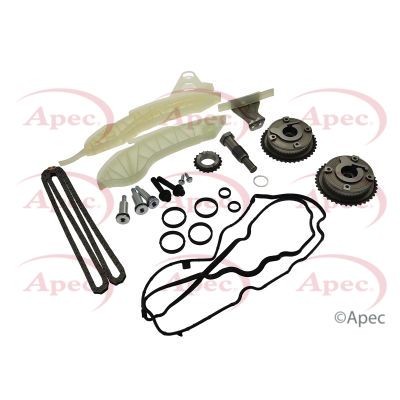 Apec timing chain - timing, kit