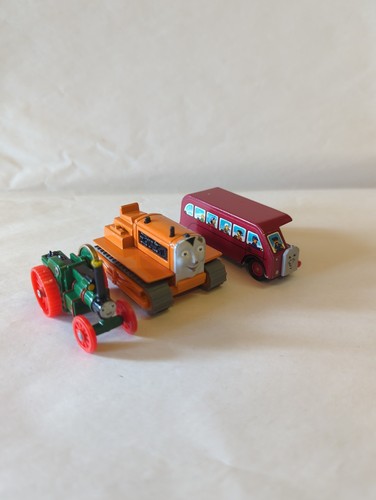 Ertl thomas the tank engine - ertl,