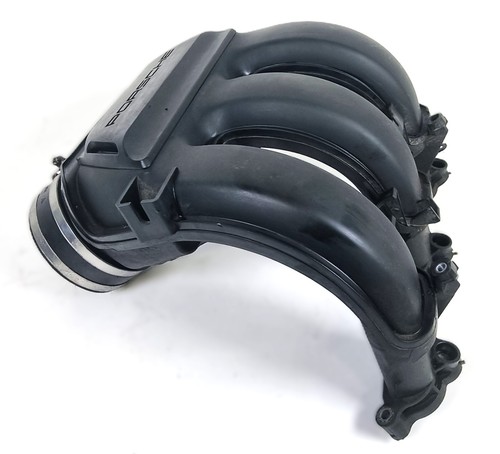 Porsche boxster 987 intake - porsche,