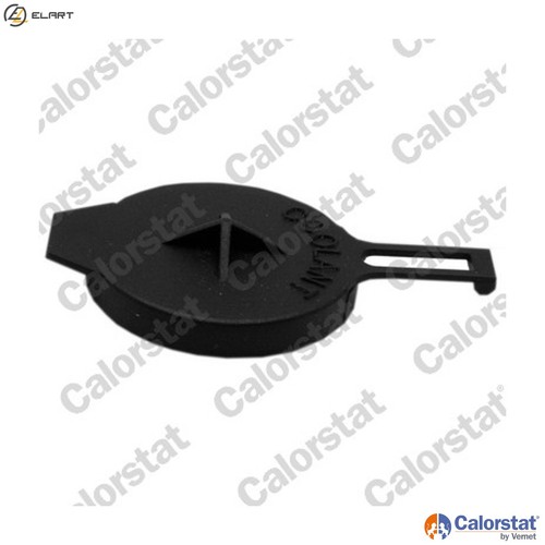 Cap coolant tank rc0165 for - cap,