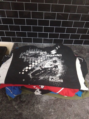 Joblot mixed clothing - 11,