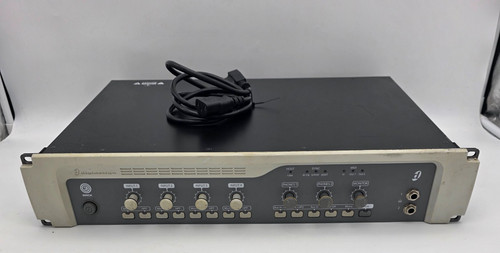 Digidesign 003 rack firewire - 003,