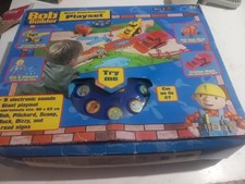 Bob the builder giant - bob,