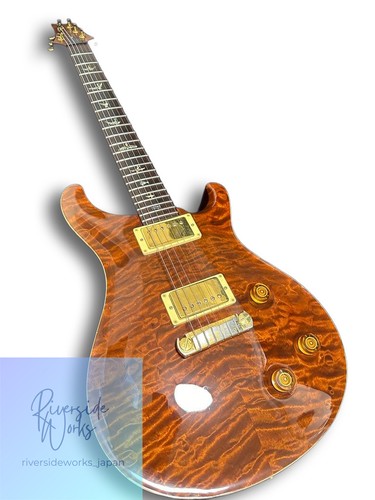 Paul reed smith custom - paul, smith:custom