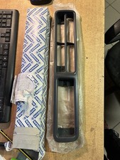 FRONT RIGHT FOG GRILLE NISSAN