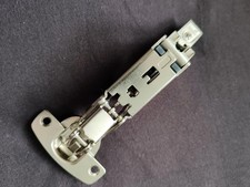 Hettich wide angle hinge
