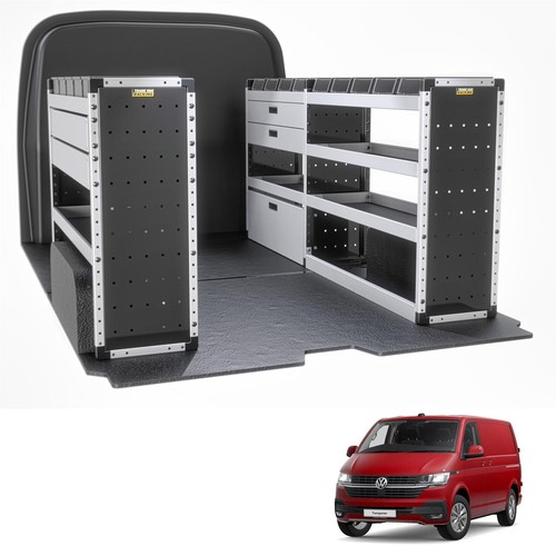 Volkswagen transporter van - volkswagen,