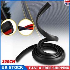 10FT/300cm H-Shape Car