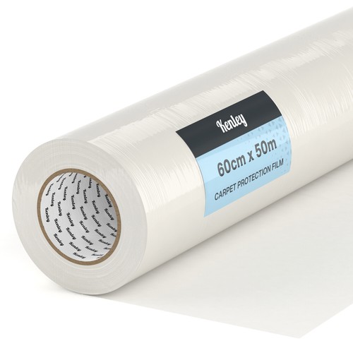 Carpet protector film - carpet,