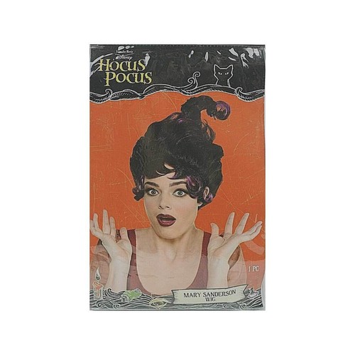 Mary sanderson hocus - sanderson,