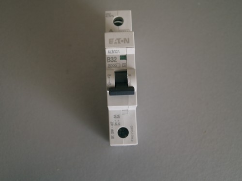 Mem eaton alb321 32a type - mem, sp