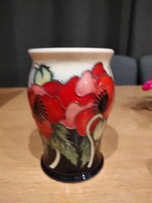 Moorcroft Yeats vase 403/5