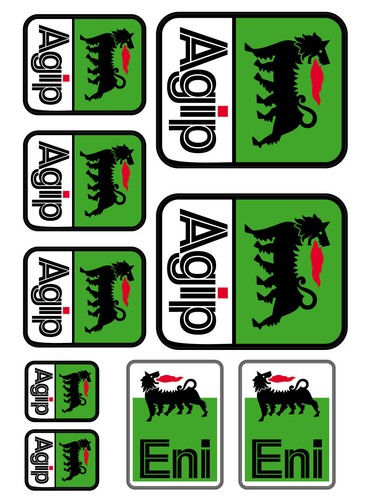 Agip eni oils lubricants - agip,