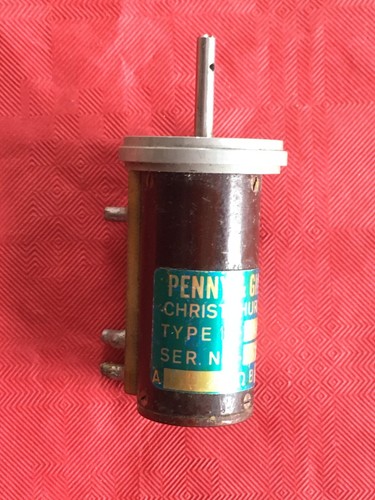 Penny giles type - penny, 40
