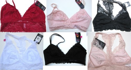 New maidenform wirefree - maidenform, lace