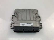RENAULT CAPTUR J5 Engine Control Unit ECU 237101511S 2016 21332435