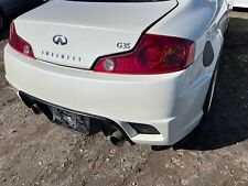 JDM Nissan Genuine Skyline V35