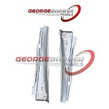 Fiat Scudo 1996 - 2007 Full