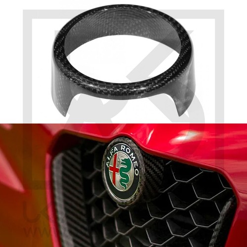 Ukautodesign alfa romeo giulia - alfa,