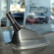 1.4" Carbon Fiber Car AM/FM