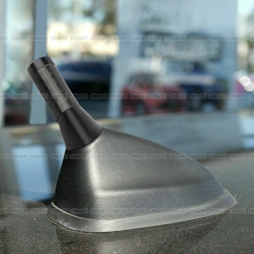 Carbon fiber car am fm - carbon,