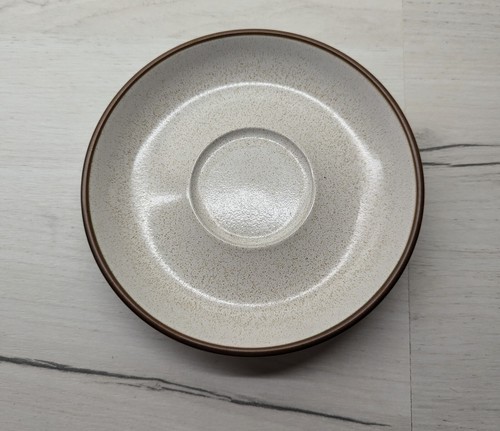 Denby potters wheel tableware - potters,