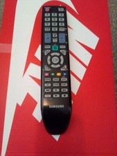 Genuine Samsung TV & dvd remote REF: BN59-00939A For  UE46B6000VW 