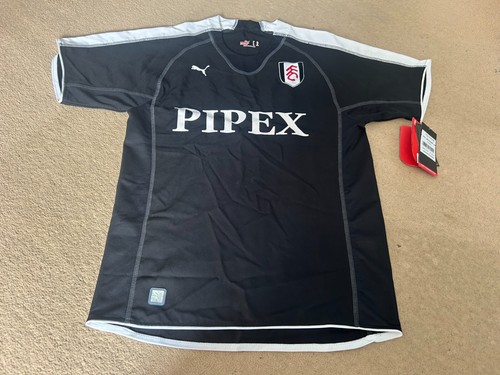 Fulham 2005 2006 3rd - fulham, 2005/2006