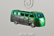 Volkswagen westfalia samba - westfalia, rv