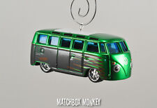 Volkswagen Westfalia RV Samba