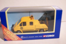 Corgi Classics Ford Transit