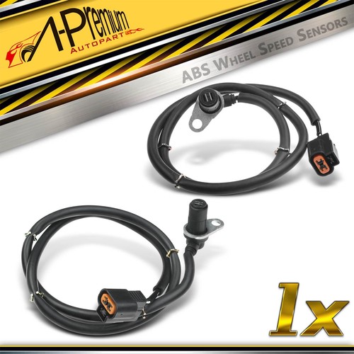 Premium abs sensors - a-premium,