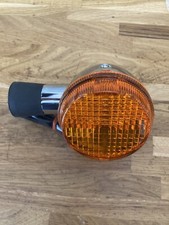 New Old Stock NOS Honda Indicator/ Winker - VT 600 Shadow 750 GL VTX #3.