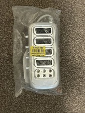 4 Way Switchable Scart Switch