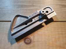 Vintage Record 043 Plough Plane Main Body Woodworking Old Hand Tools Carpentry