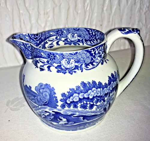 Vintage spode copeland - vintage,