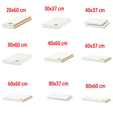 IKEA UTRUSTA Wardrobe Shelf