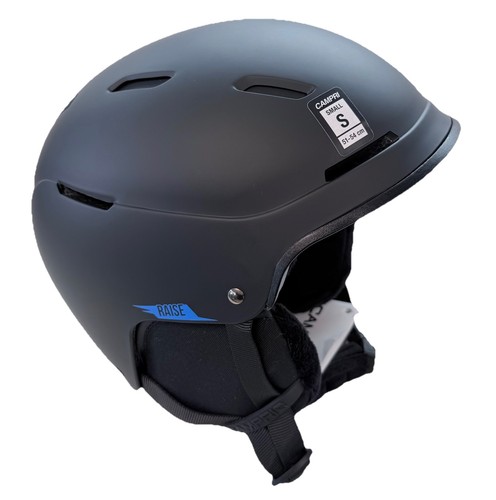Nevica raise junior ski - ski, helmet
