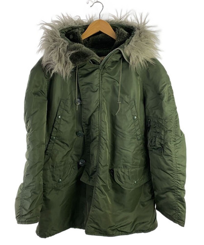 Alpha industries jacket - industries,