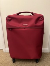Samsonite 4 wheels spinner