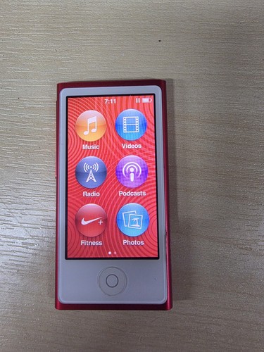 Apple ipod nano - ipod,