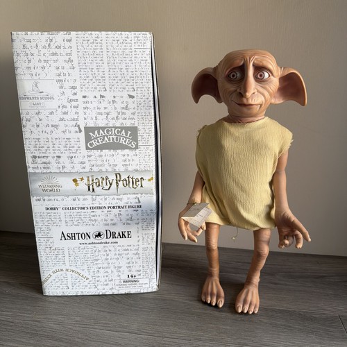Harry potter ashton - ashton, drake