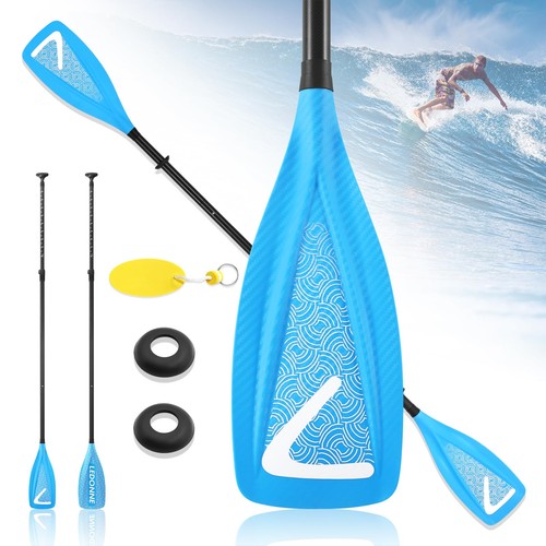 Carbon sup paddle - paddle, piece