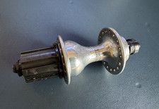 Campagnolo Record Rear Hub