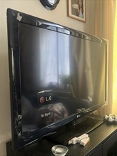 LG 42inch TV LD450
